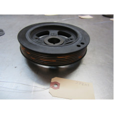 27Z103 Crankshaft Pulley For 12-15 Kia Optima  2.4